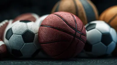 A Global Look at Must-See Sports Fixtures in 2027
