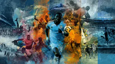 A Global Look at Must-See Sports Fixtures in 2027
