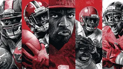 A Season-by-Season Breakdown of 2027 Sporting Events