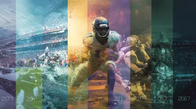 A Season-by-Season Breakdown of 2027 Sporting Events