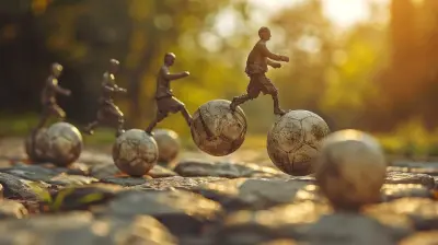 Balancing Tradition with Innovation: The Evolution of Coaching Philosophies