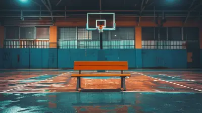 Behind the Bench: The Life of a Professional Sports Coach