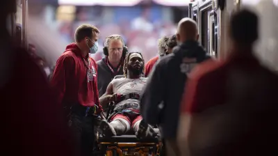 Behind the Scene: Injury Updates Before the 2026 Playoffs