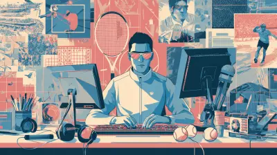 Behind the Scenes of the Hottest Sports Events in 2026