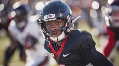 Beyond the Field: How High School Sports Prepare Students for Life