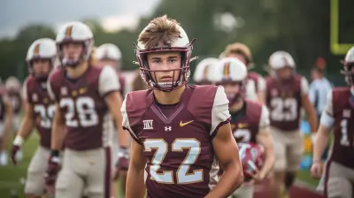 Beyond the Field: How High School Sports Prepare Students for Life