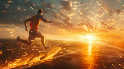 Beyond the Finish Line: A Farewell to the Sport