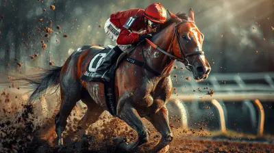 Beyond the Glory: A Farewell to the Sport from a True Competitor