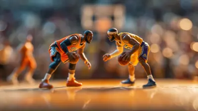 Biggest Sports Rivalries Rekindled in 2026 Events