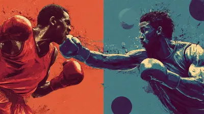 Biggest Sports Rivalries Rekindled in 2026 Events