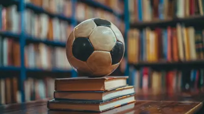 Books That Capture the Drama of the Biggest Sports Moments