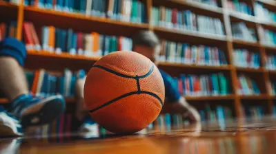 Books That Capture the Drama of the Biggest Sports Moments