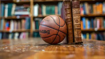 Books That Show How Sports Shape Society and Culture