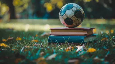 Books That Show How Sports Shape Society and Culture