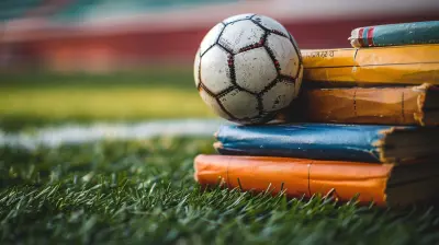 Books That Showcase the Beauty of Teamwork and Sportsmanship