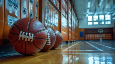 Books That Take You Inside the Locker Room: Sports From a New Angle