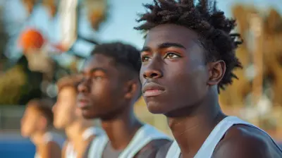 Breaking Down Barriers: How High School Athletes are Promoting Inclusivity