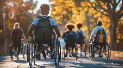 Breaking Down Barriers: How High School Athletes are Promoting Inclusivity