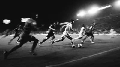 Breaking Down Last Night’s Thrilling Final: Key Moments and Tactical Shifts