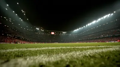 Breaking Down Last Night’s Thrilling Final: Key Moments and Tactical Shifts