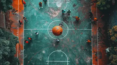 Breaking Down the Games Best Build-Up Play Sequences