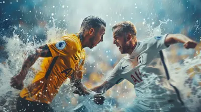 Breaking Down The Tactics Behind The Latest Championship Clash
