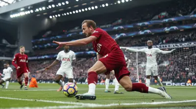 Breaking Down the Tactics Behind the Latest Championship Clash
