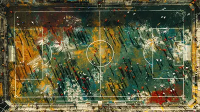 Breaking Down The Tactics Behind The Latest Championship Clash