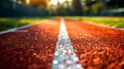 Breaking Records: High School Athletes Who Shattered Expectations