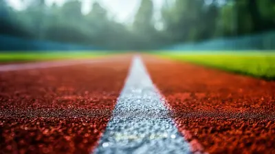 Breaking Records: High School Athletes Who Shattered Expectations