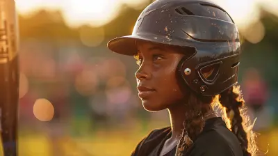 Breaking Stereotypes: Female Athletes Leading the Way in High School Sports