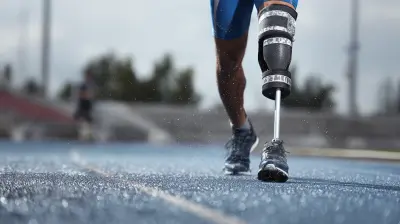 Breakthrough Recovery Tools Athletes Will Use by 2027