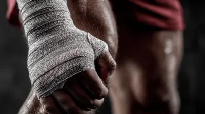 Breakthrough Recovery Tools Athletes Will Use by 2027