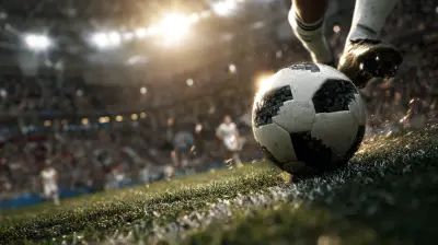 Can Hosting the World Cup Influence a Country’s Political Image?