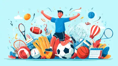 Celebrate Sports Culture with These 2026 Events