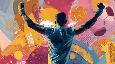 Celebrate Sports Culture with These 2026 Events