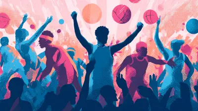 Celebrate Sports Culture with These 2026 Events