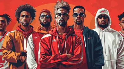 Coaching Icons: Stories of the Legends Who Changed the Game