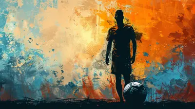 Coaching Icons: Stories of the Legends Who Changed the Game