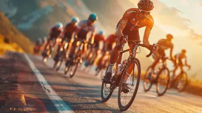 Common Cycling Myths and the Truth Behind Them
