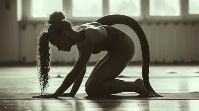 Common Stretching Mistakes and How to Avoid Them