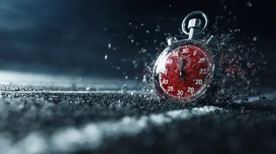 Countdown to the Most Awaited Competitions of 2026