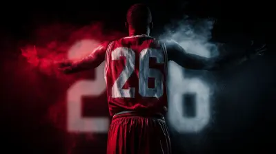 Countdown to the Most Awaited Competitions of 2026