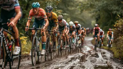 Cycling for Beginners: Your Ultimate Guide to Getting Started