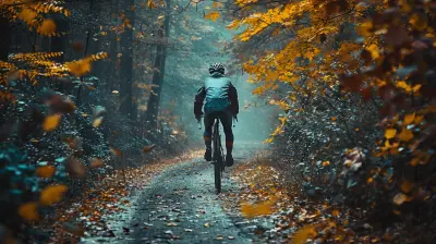 Cycling for Beginners: Your Ultimate Guide to Getting Started