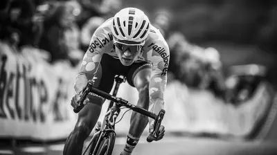 Cycling for Beginners: Your Ultimate Guide to Getting Started