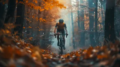 Cycling for Cross-Training: How It Complements Other Sports