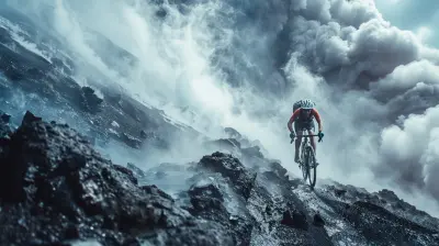 Cycling for Cross-Training: How It Complements Other Sports