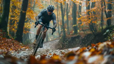 Cycling for Cross-Training: How It Complements Other Sports