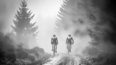 Cycling for Cross-Training: How It Complements Other Sports